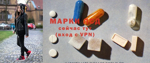молекула духа Балахна