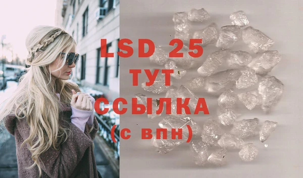молекула духа Балахна