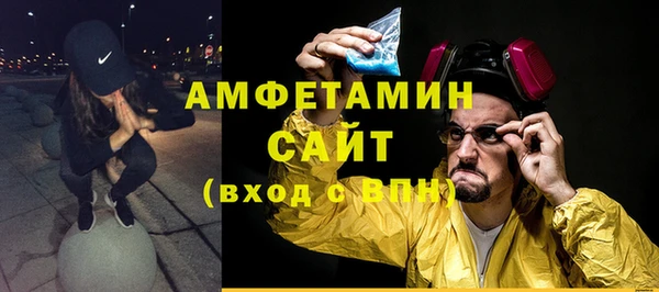 молекула духа Балахна